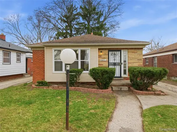 20271 Grandville, Detroit, MI 48219