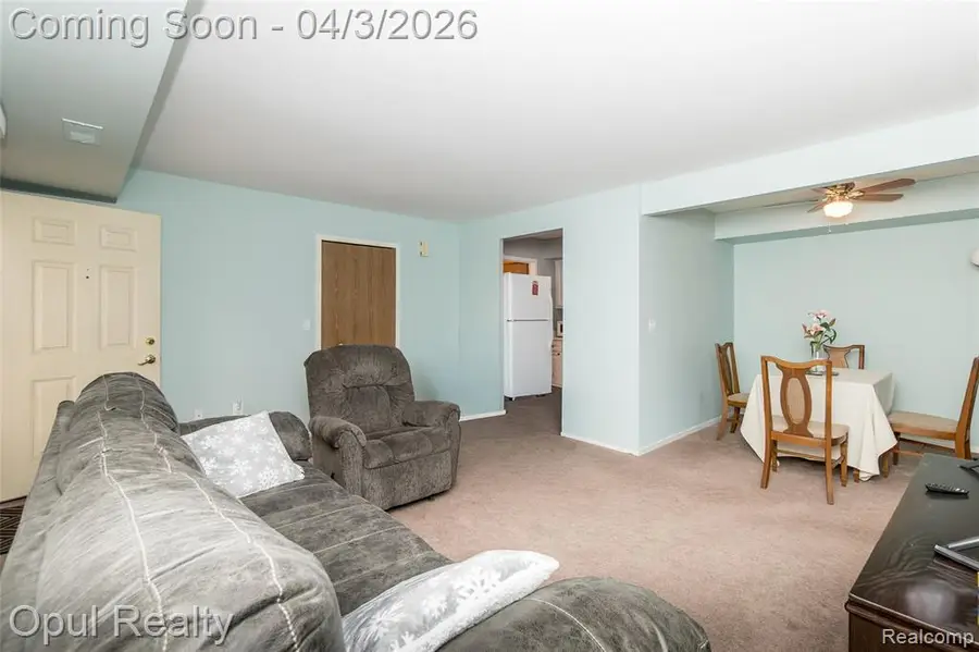 29562 Clarita, Livonia, MI 48152 - #3