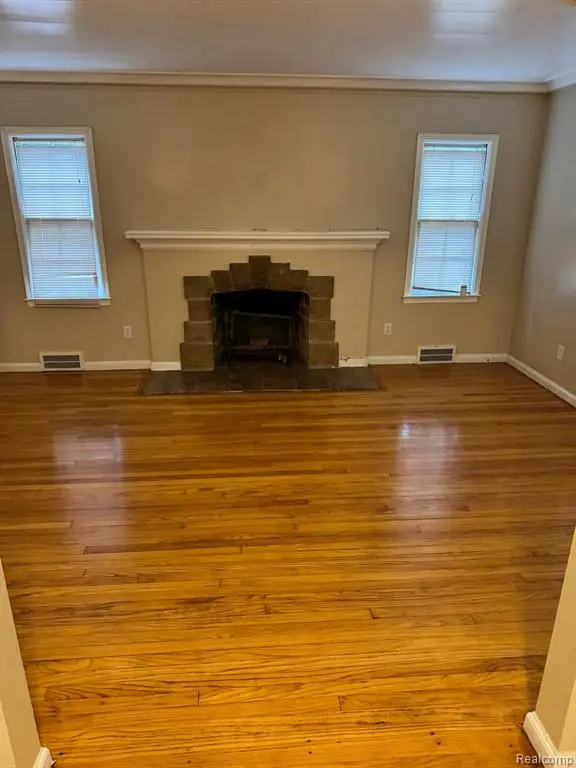 20471 Marx, Detroit, MI 48203 - #3