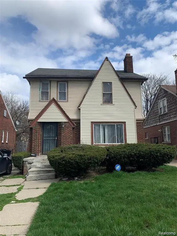 10030 Hartwell, Detroit, MI 48227 - #1