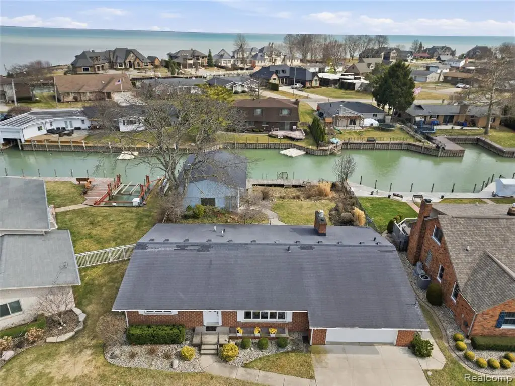 49750 Nautical, Chesterfield, MI 48047 - #1