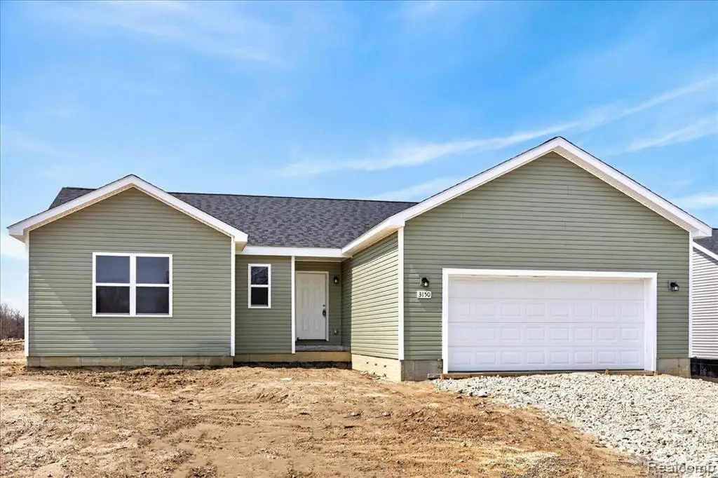 3150 Daisy, Burton, MI 48519 - #1