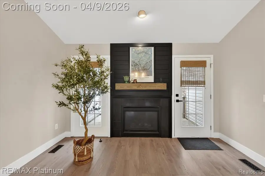 230 Leith, Brighton, MI 48116 - #3