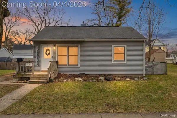 527 Turrill, Lapeer, MI 48446