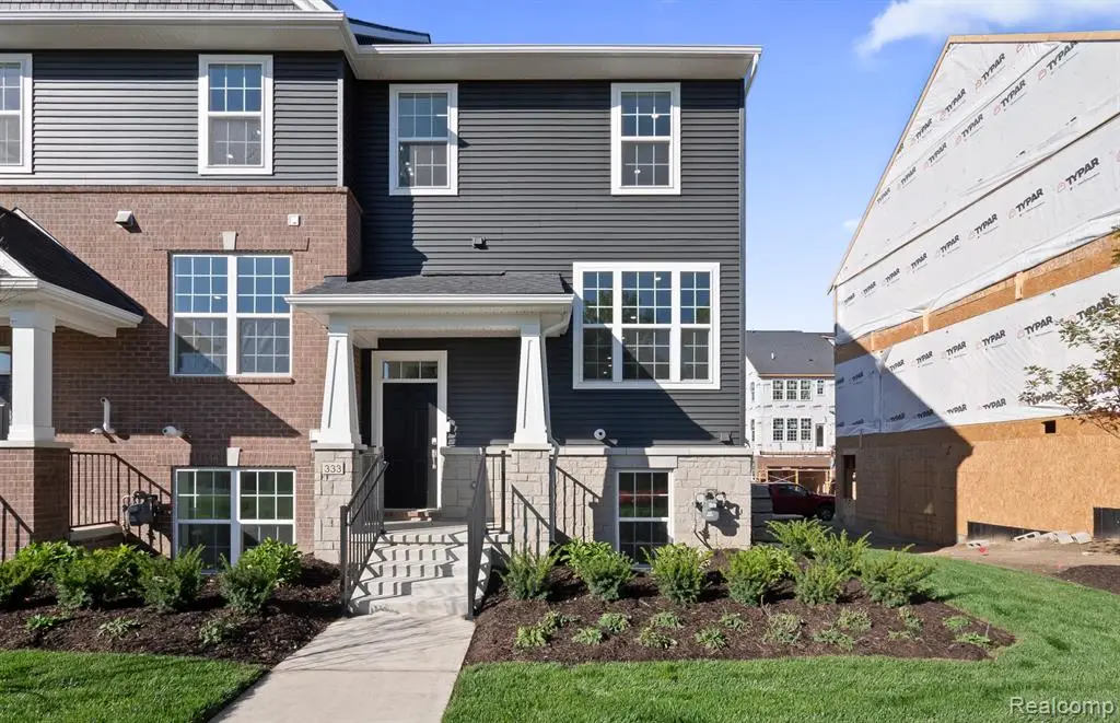 333 N Sydney, Plymouth, MI 48170 - #1