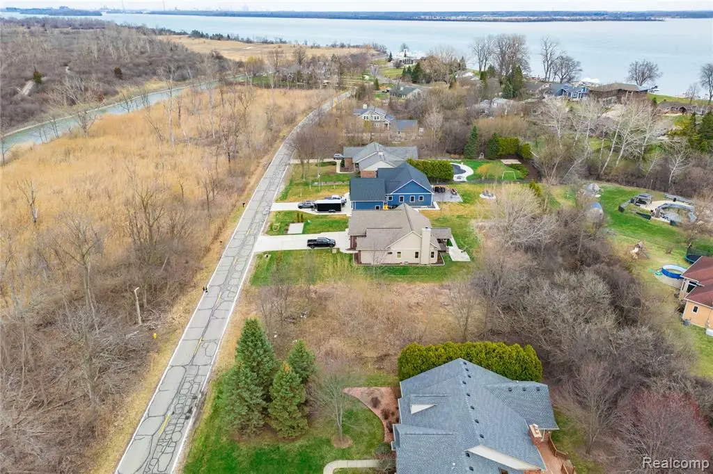 129 Meridian, Grosse Ile, MI 48138 - #1