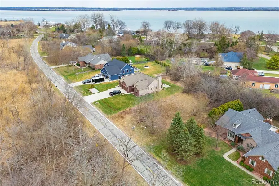 129 Meridian, Grosse Ile, MI 48138 - #2