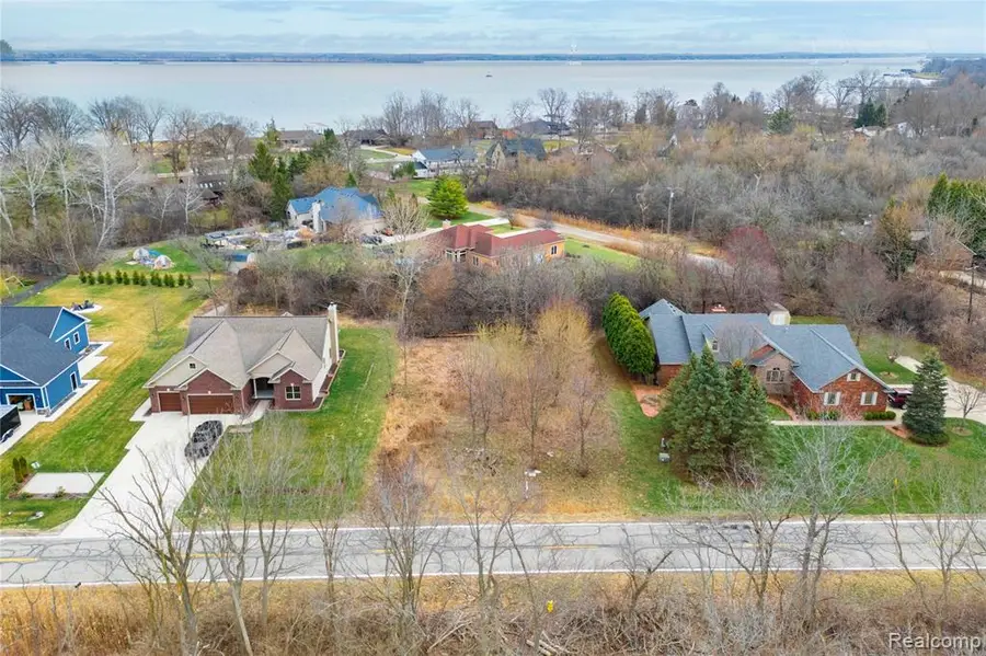 129 Meridian, Grosse Ile, MI 48138 - #3