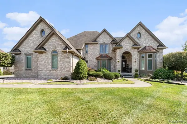 49931 Cooke, Plymouth, MI 48170