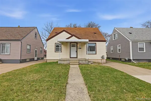 29871 Quinkert, Roseville, MI 48066