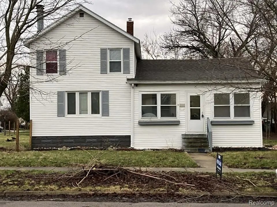 208 34th, Bay City, MI 48708 - #1