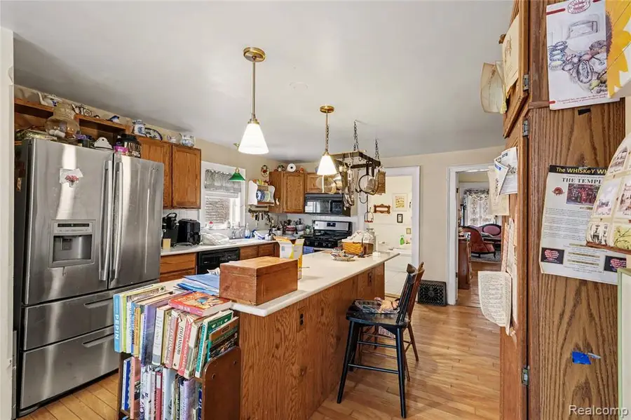 609 Main, Fenton, MI 48430 - #2