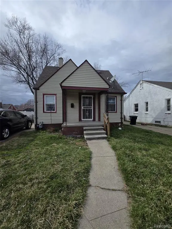 9369 Sanilac, Detroit, MI 48224