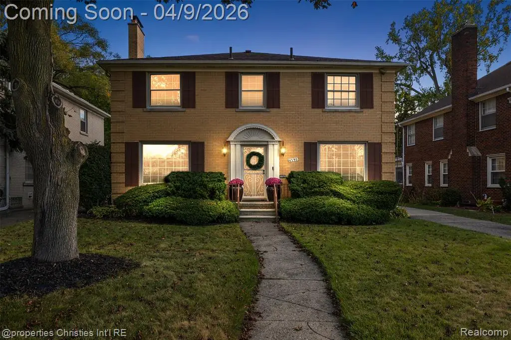 4795 W Outer, Detroit, MI 48235 - #1