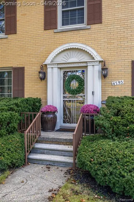 4795 W Outer, Detroit, MI 48235 - #2