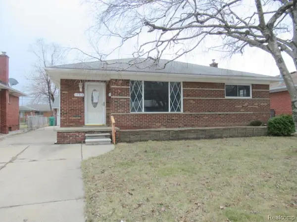 17716 Veronica, Eastpointe, MI 48021