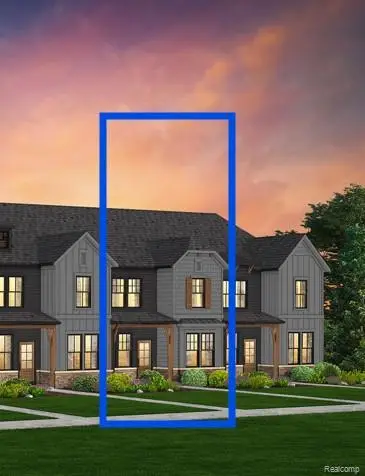 283 Lantana, Brighton, MI 48116