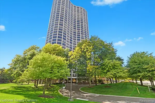 5000 Town Center #408, Southfield, MI 48075