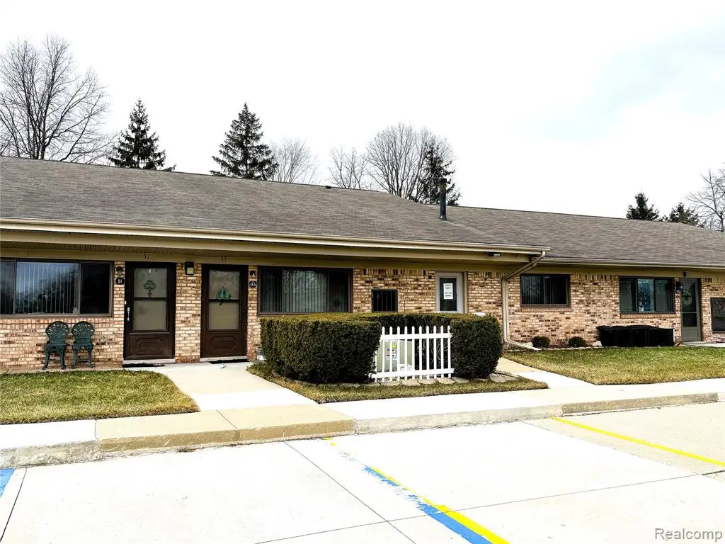 16050 Holz, Southgate, MI 48195 - #1