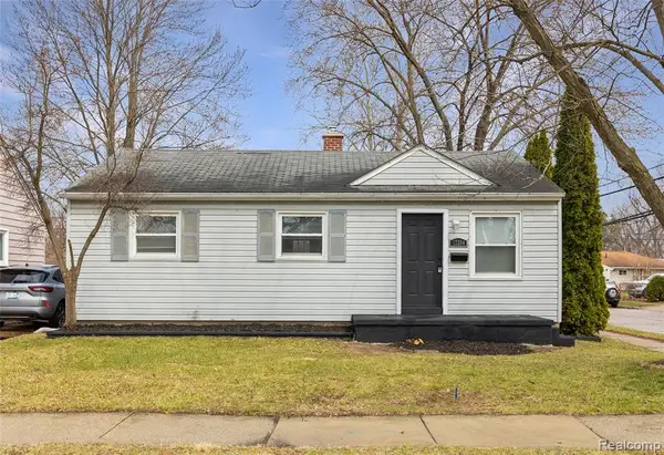 17204 Euclid, Allen Park, MI 48101