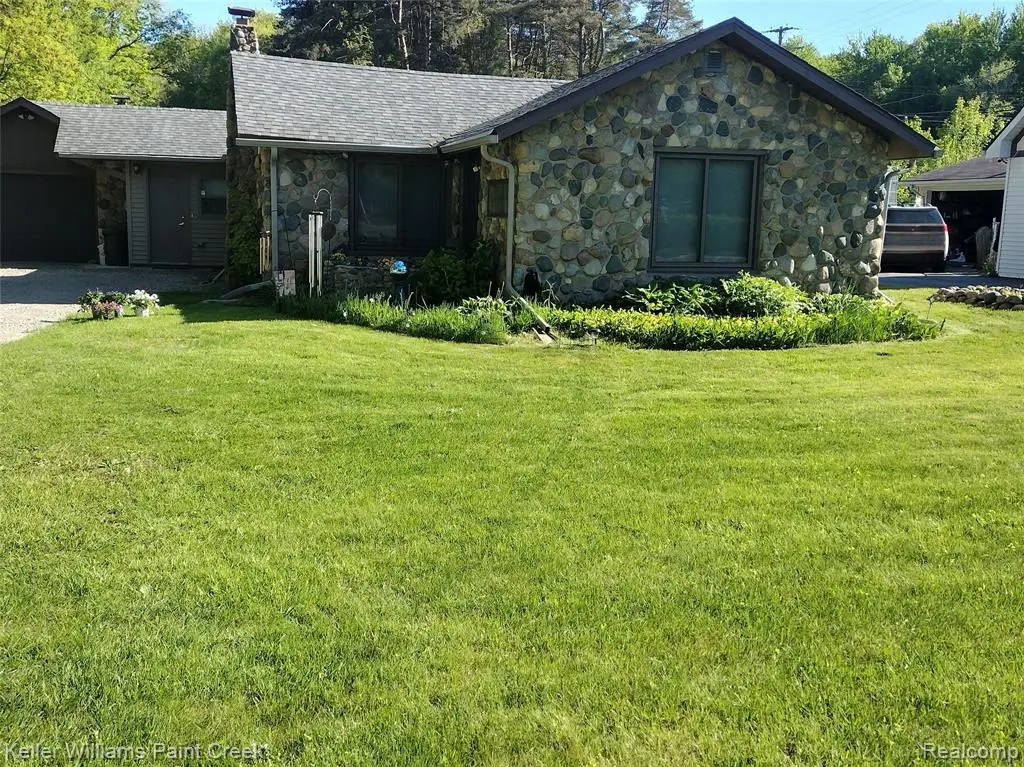 3145 Krafft, Fort Gratiot, MI 48059 - #1