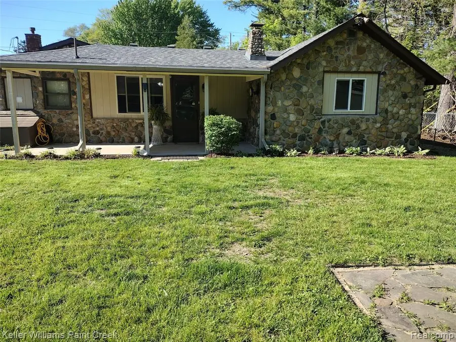 3145 Krafft, Fort Gratiot, MI 48059 - #2