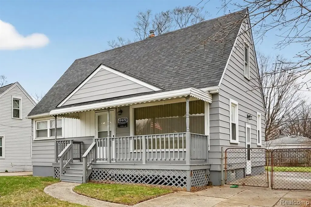 18678 Gaylord, Redford, MI 48240 - #1