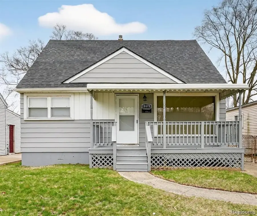 18678 Gaylord, Redford, MI 48240 - #2