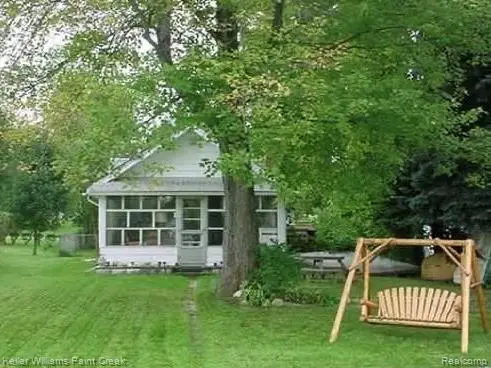 1812 Luneta, Commerce Township, MI 48382 - #1