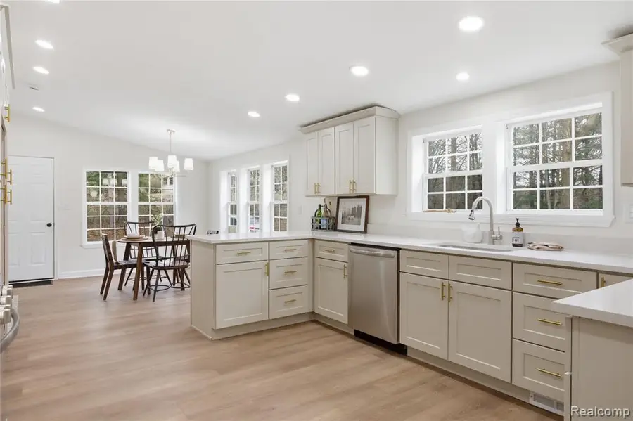 5350 List, Grass Lake, MI 49240 - #2