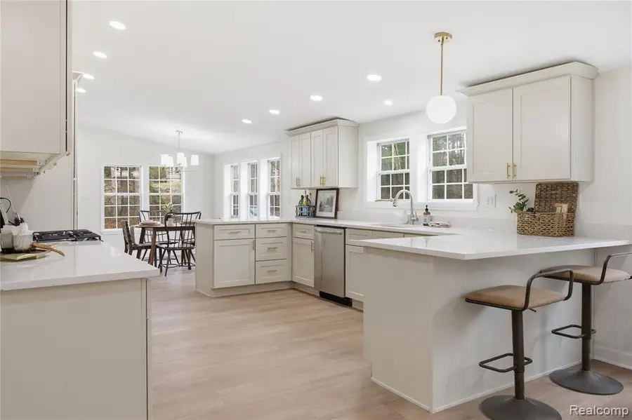 5350 List, Grass Lake, MI 49240 - #3