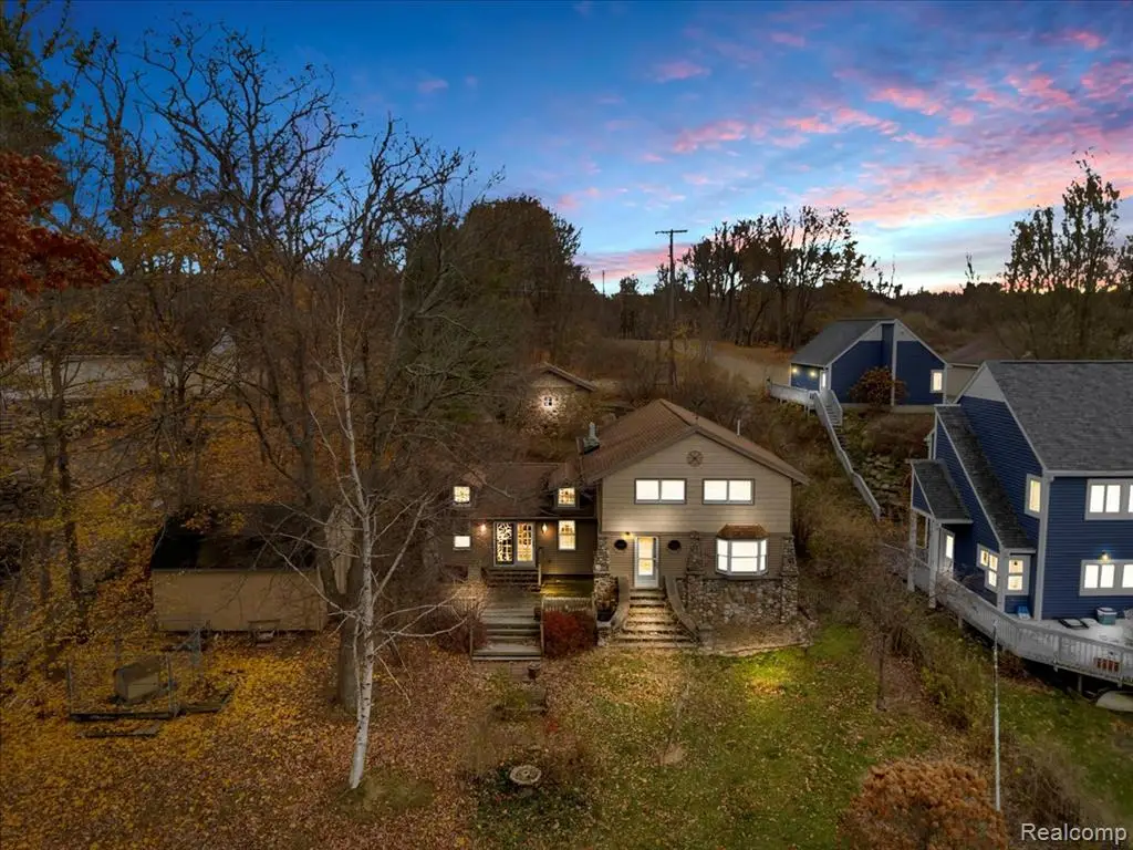 5896 Silver Birch, Hadley, MI 48462 - #1