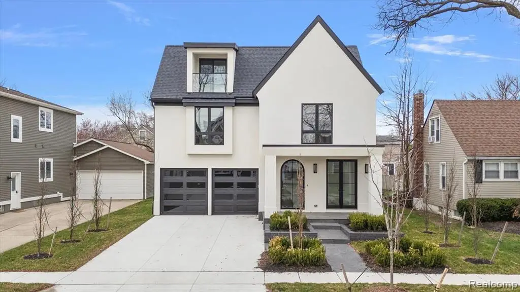 1798 Webster, Birmingham, MI 48009 - #1