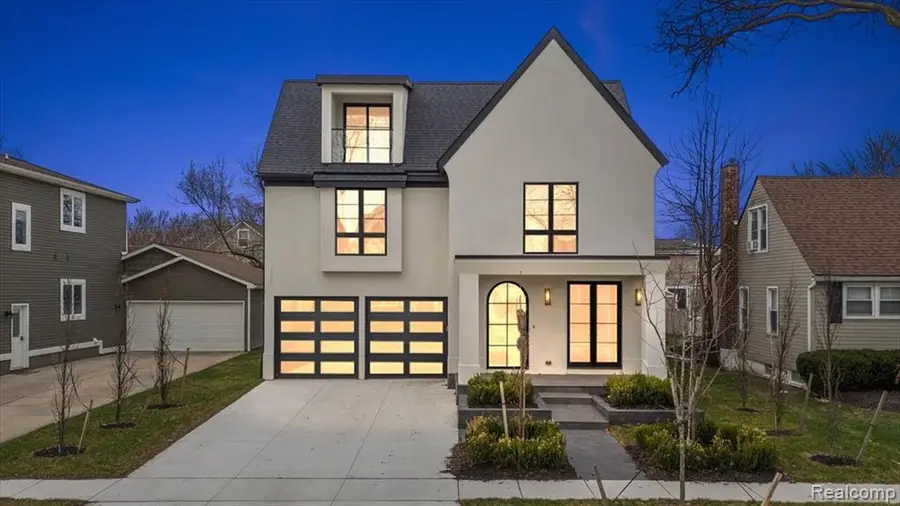 1798 Webster, Birmingham, MI 48009 - #2