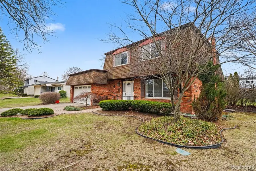 15563 Hix, Livonia, MI 48154 - #2