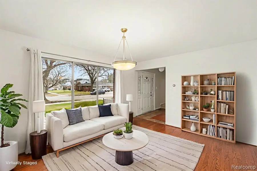 15563 Hix, Livonia, MI 48154 - #3