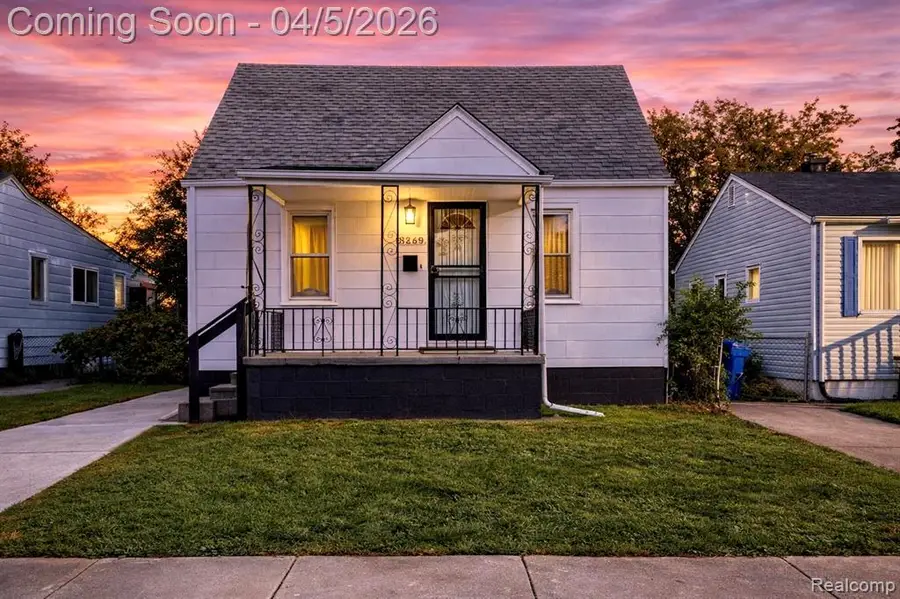 8269 Westminster, Warren, MI 48089 - #2