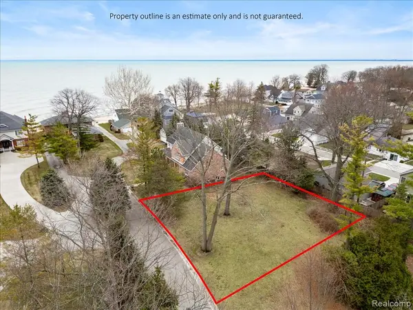 2995 Sandy Oaks, Fort Gratiot, MI 48059