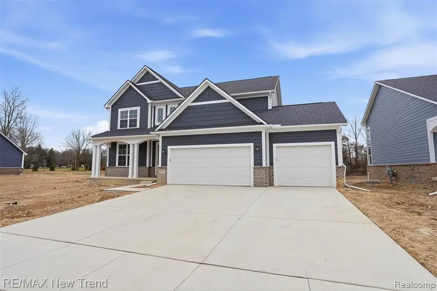 8430 Joseph, Commerce Township, MI 48382 - #2