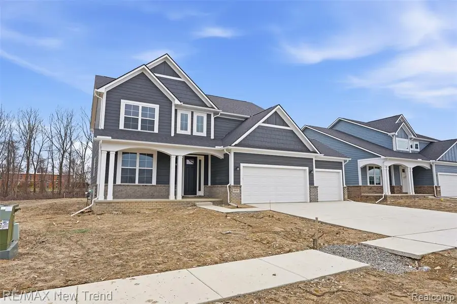 8430 Joseph, Commerce Township, MI 48382 - #3