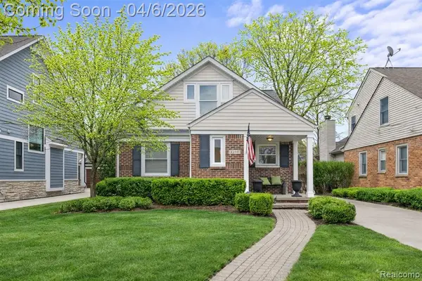 1259 Stanley, Birmingham, MI 48009