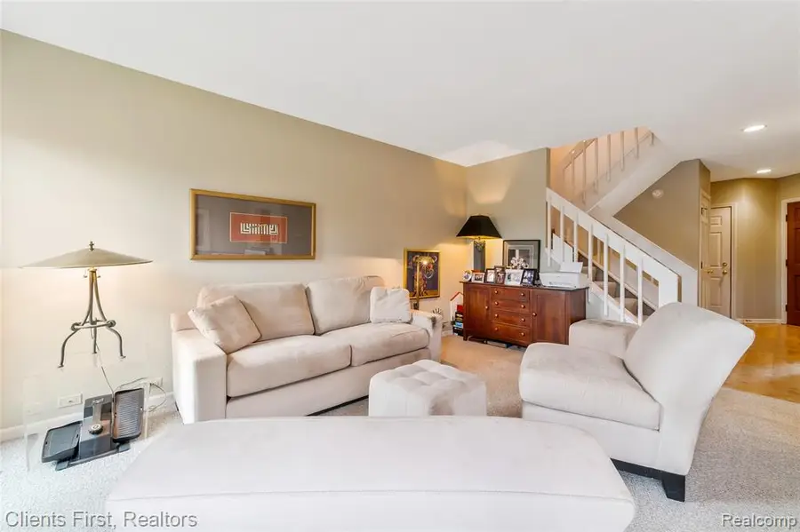 3414 Breckland, Pittsfield, MI 48108 - #3