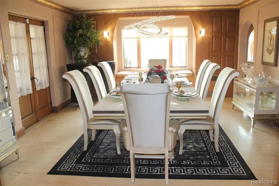 17815 Hamilton, Detroit, MI 48203 - #3