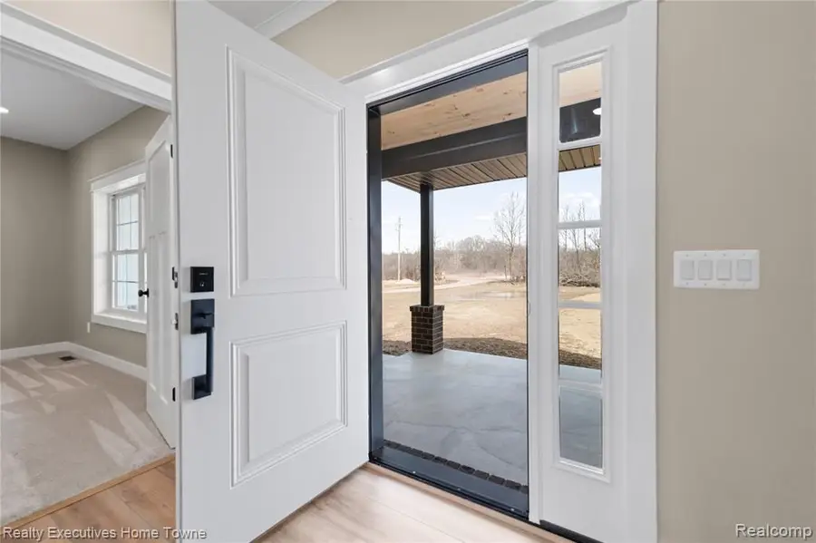 26850 Irwin Rd., Richmond, MI 48062 - #3