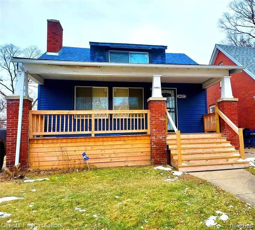 14623 Hubbell, Detroit, MI 48227 - #1