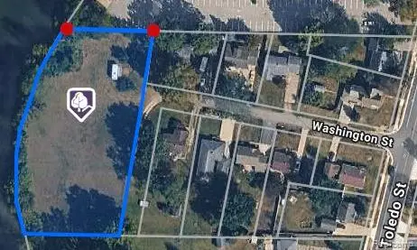 0 Washington, Dundee, MI 48131