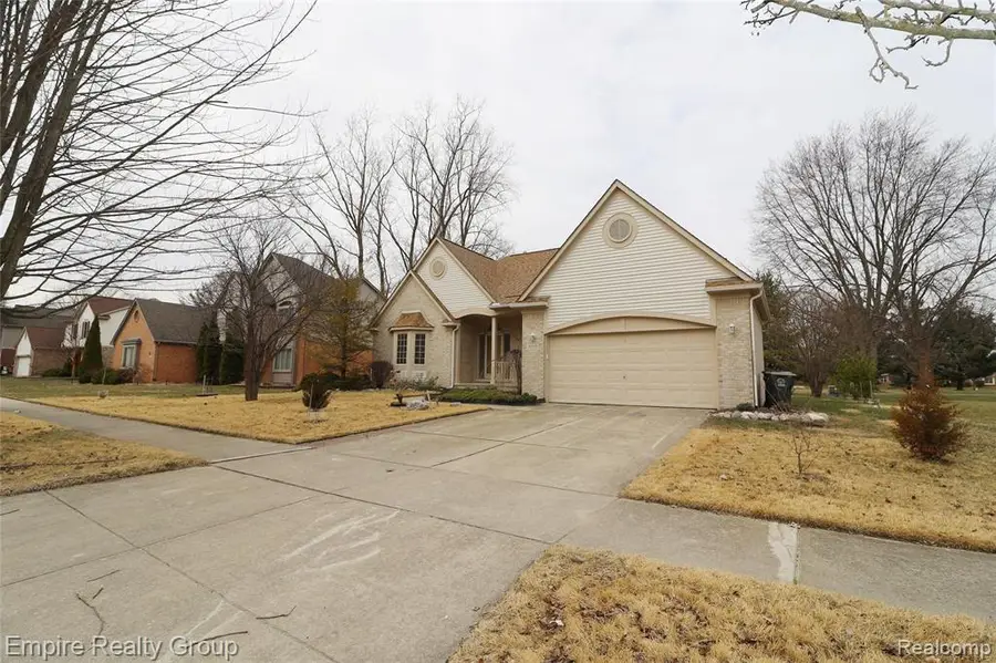 41610 Conner Creek, Canton, MI 48187 - #3