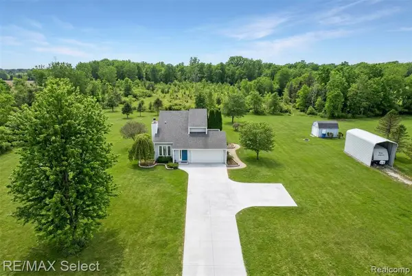 1171 N Mckinley, Flushing, MI 48433