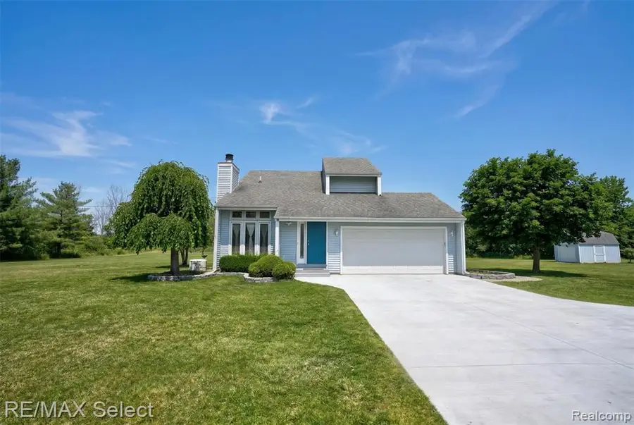 1171 N Mckinley, Flushing, MI 48433 - #2