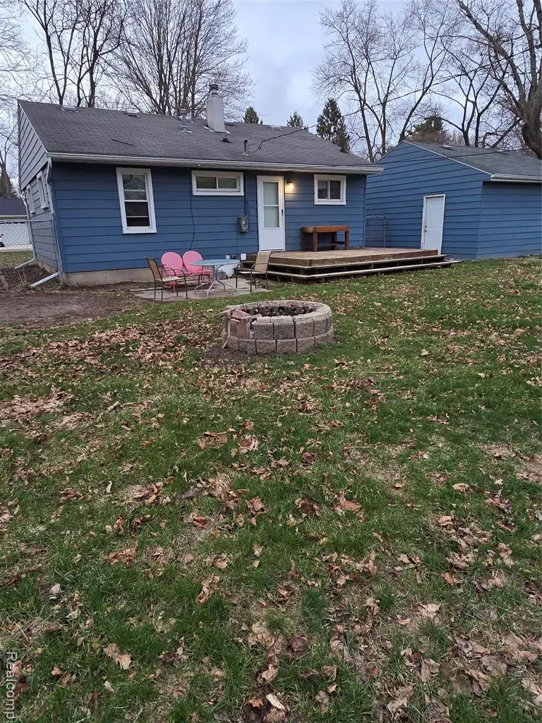 6465 Monrovia, Waterford, MI 48329 - #2